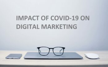 Impact of covid 19 on digital marketing