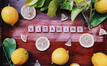 Top 10 Vitamins